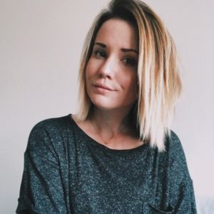 Meet your Posher, Stephanie